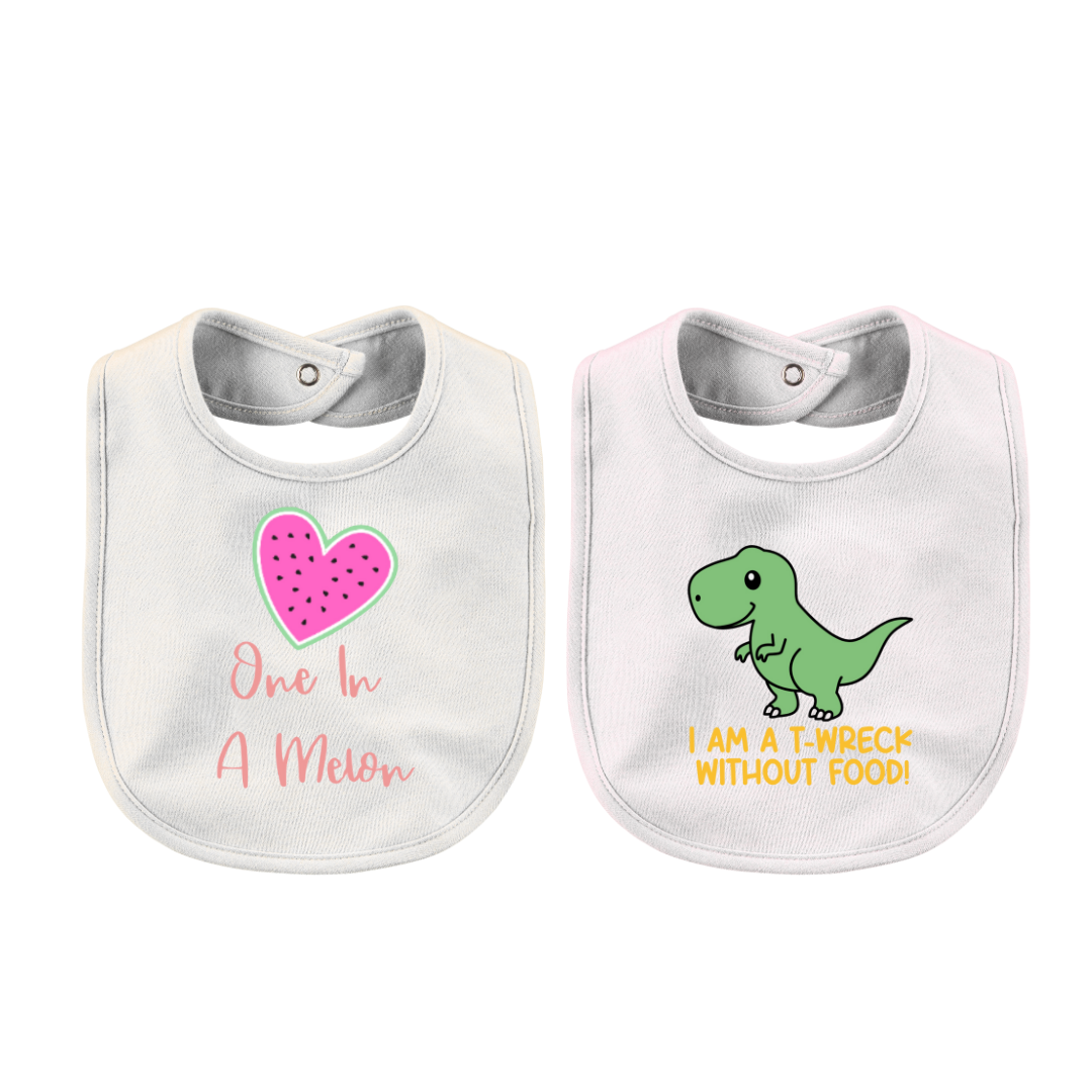 Baby Bibs